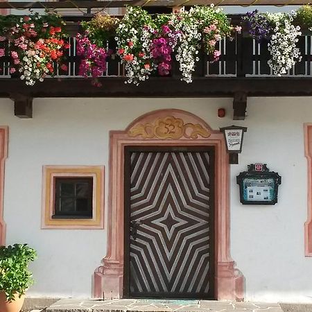 Gassnerwirt Radfeld Hotel Ngoại thất bức ảnh