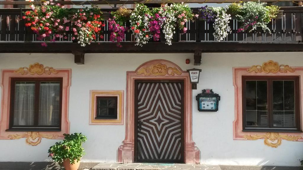Gassnerwirt Radfeld Hotel Ngoại thất bức ảnh