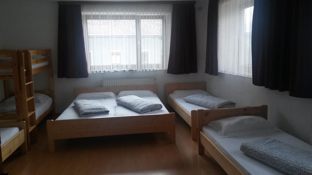 Gassnerwirt Radfeld Hotel Ngoại thất bức ảnh
