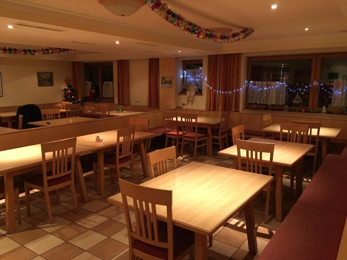 Gassnerwirt Radfeld Hotel Ngoại thất bức ảnh