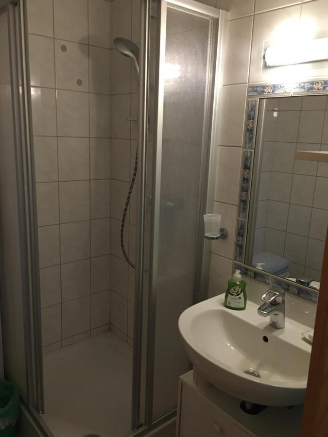 Gassnerwirt Radfeld Hotel Ngoại thất bức ảnh